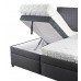 Posteľ Lucia Box Spring Posteľ Lucia Box Spring